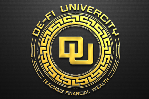 De-Fi University